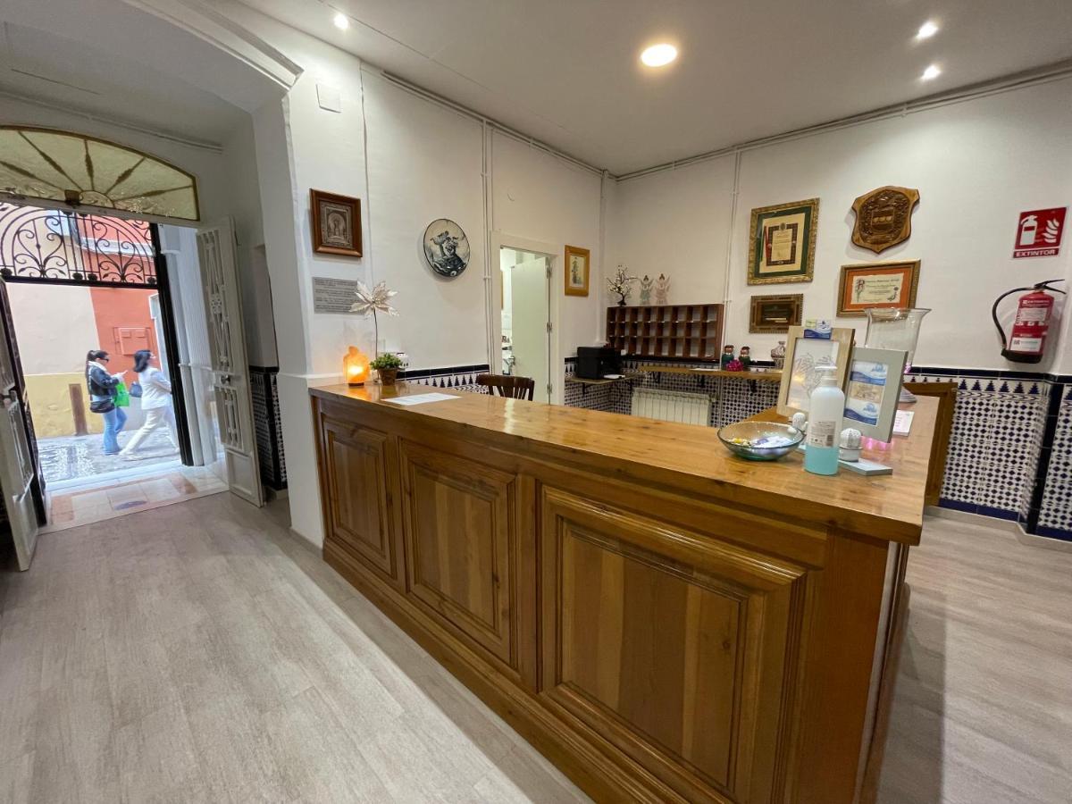 Hostal Costa Azul Granada Ngoại thất bức ảnh