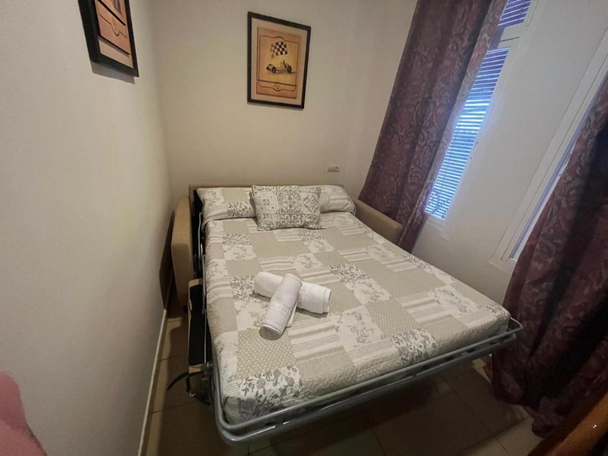Hostal Costa Azul Granada Ngoại thất bức ảnh