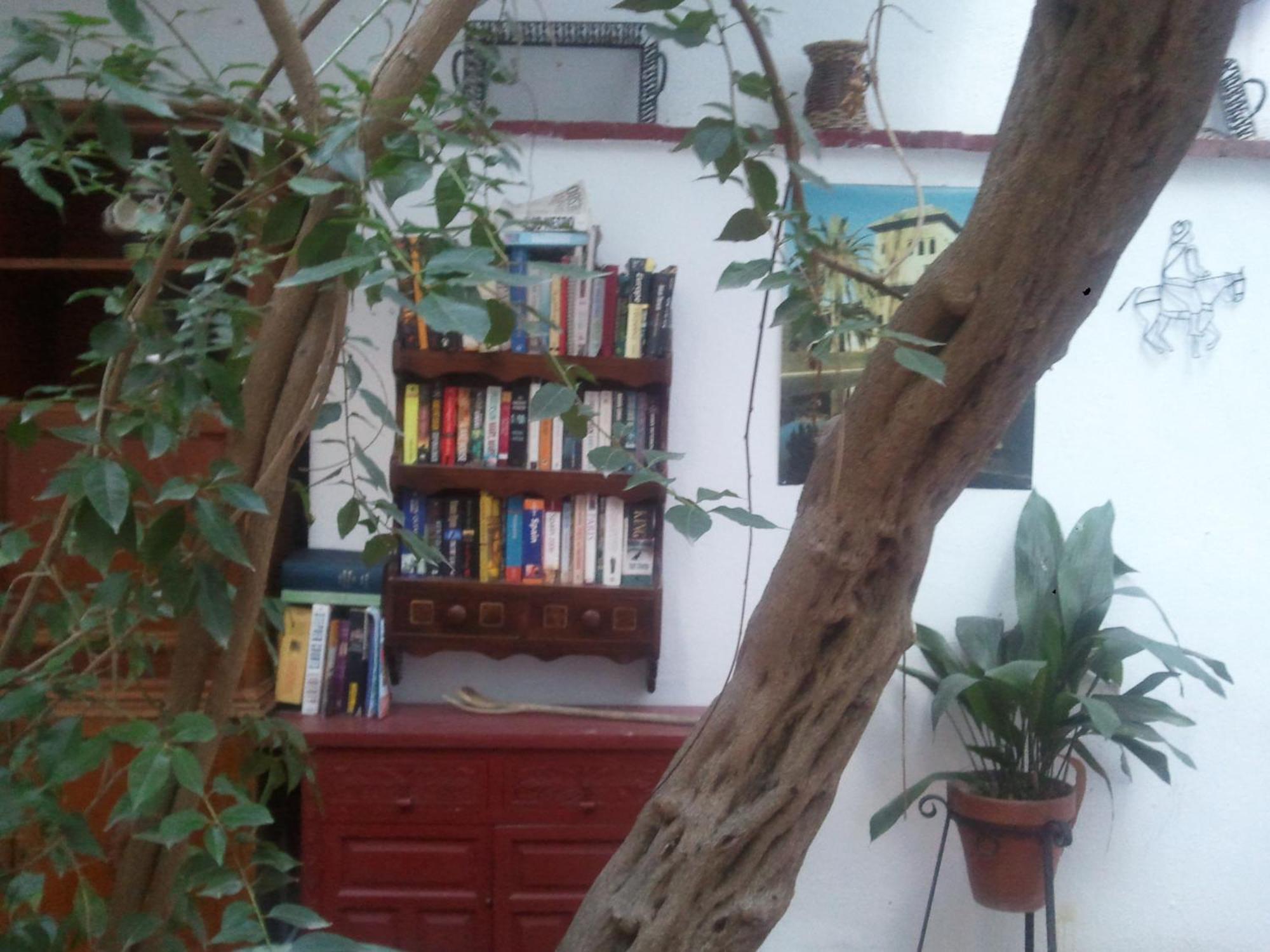 Hostal Costa Azul Granada Ngoại thất bức ảnh