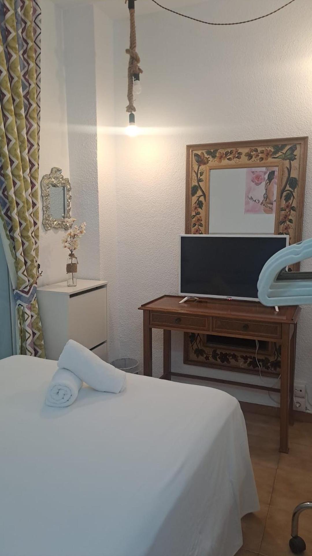 Hostal Costa Azul Granada Ngoại thất bức ảnh