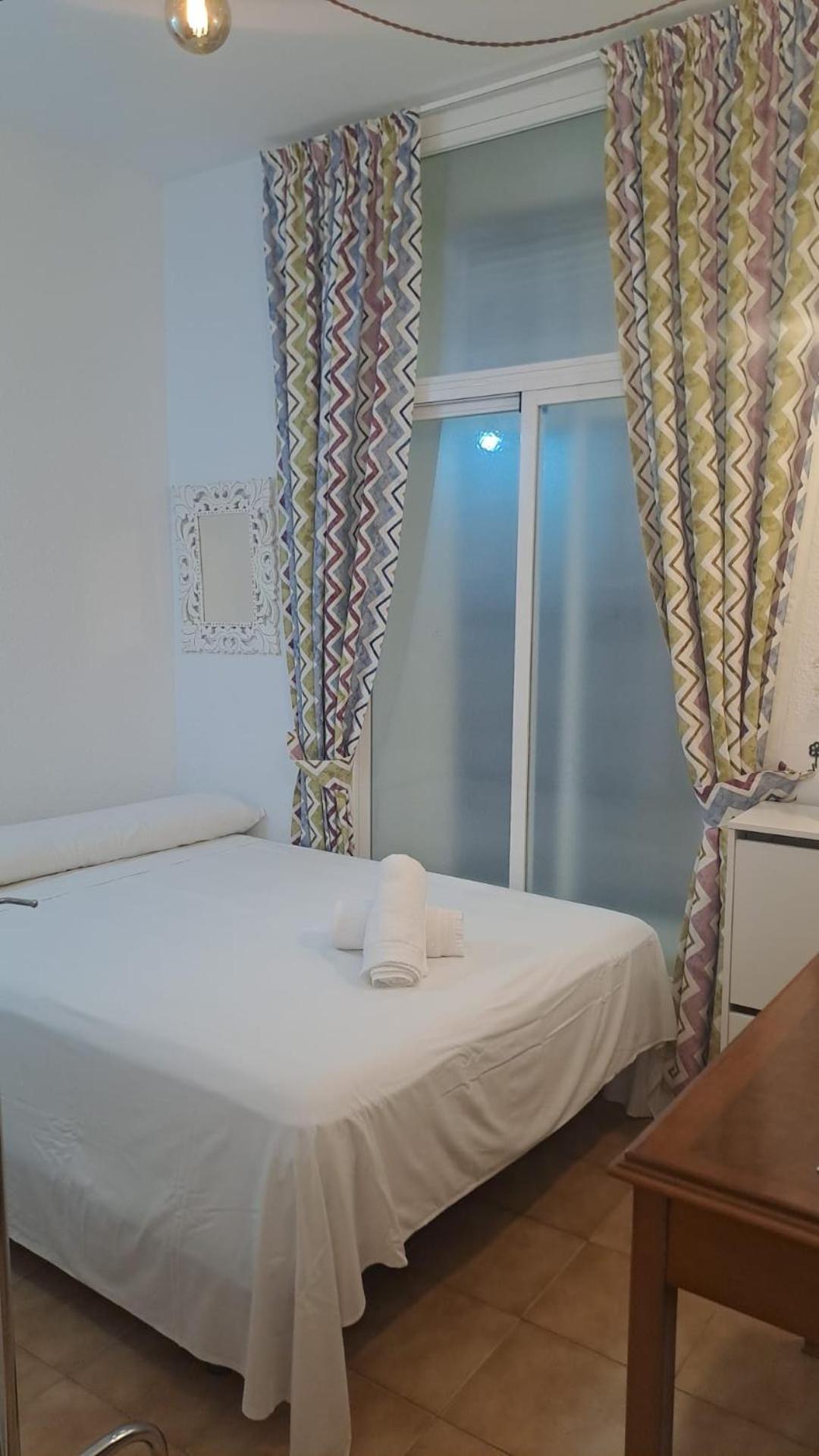 Hostal Costa Azul Granada Ngoại thất bức ảnh