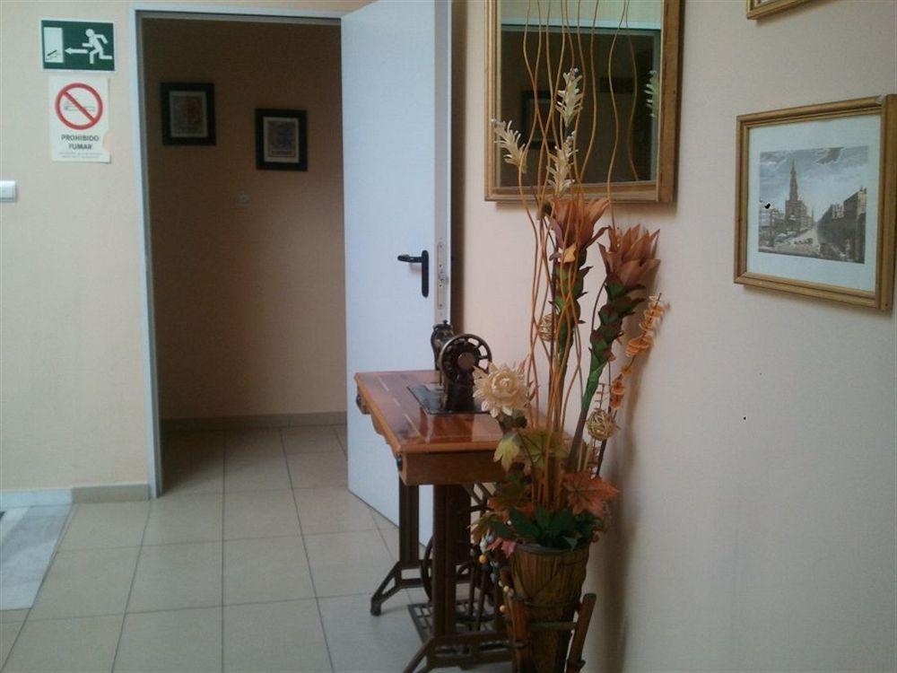 Hostal Costa Azul Granada Ngoại thất bức ảnh