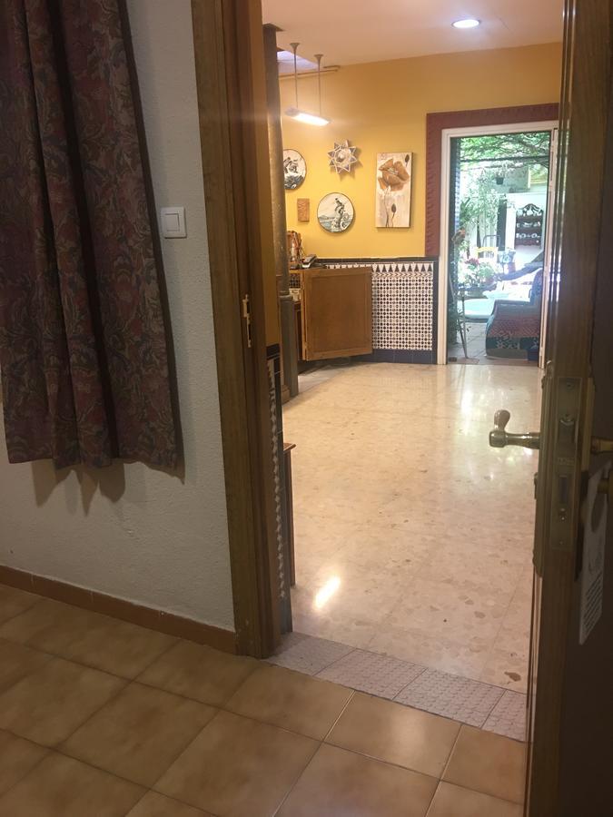 Hostal Costa Azul Granada Ngoại thất bức ảnh