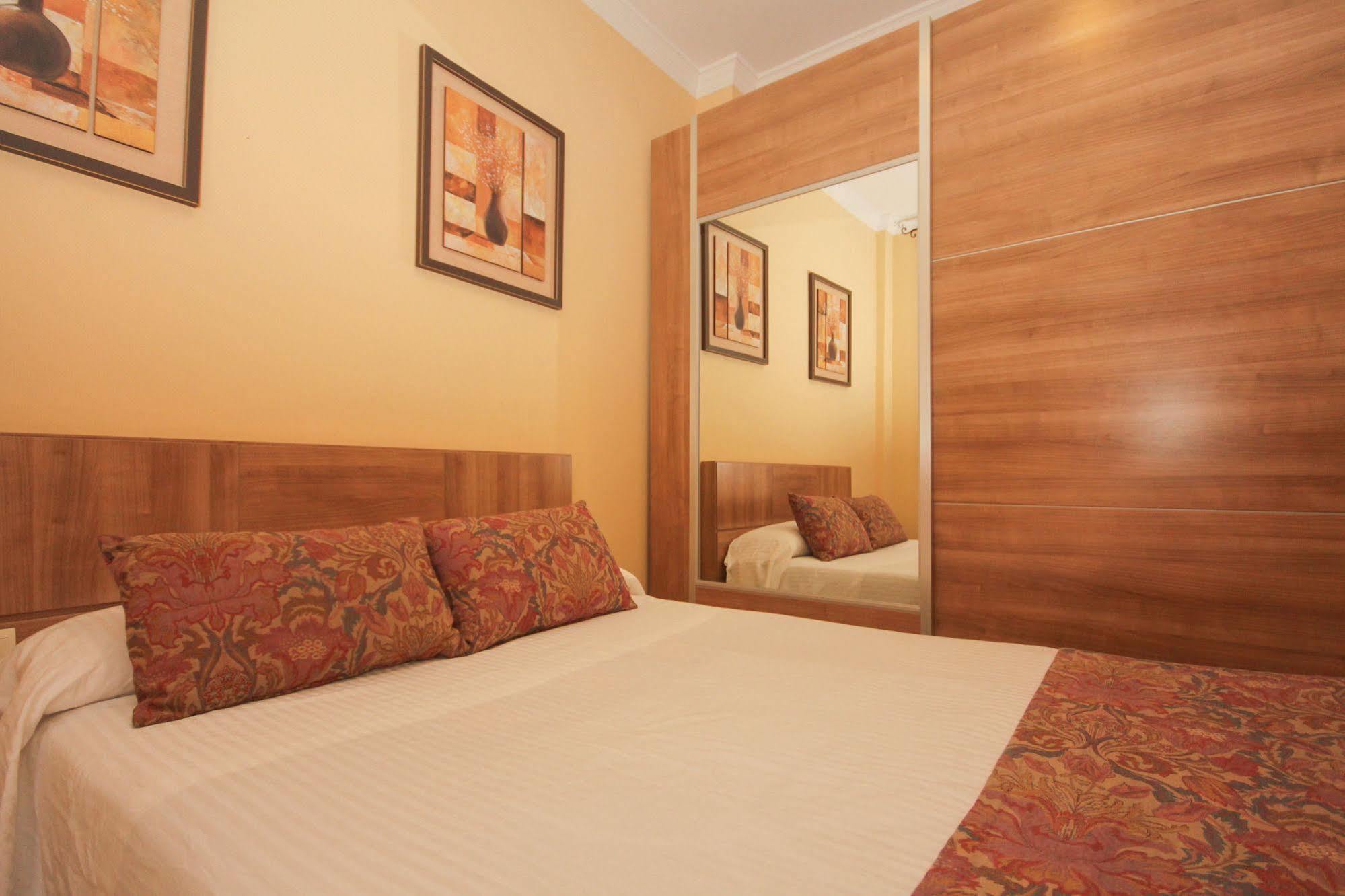Hostal Costa Azul Granada Ngoại thất bức ảnh