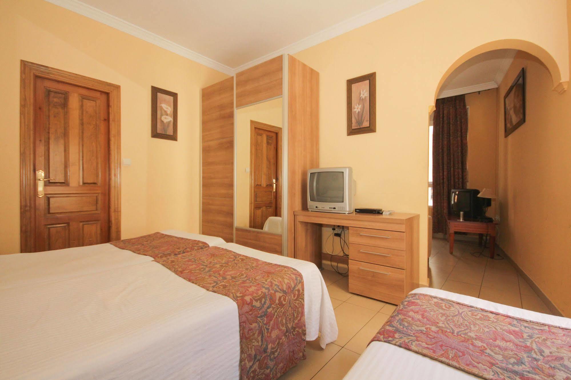 Hostal Costa Azul Granada Ngoại thất bức ảnh