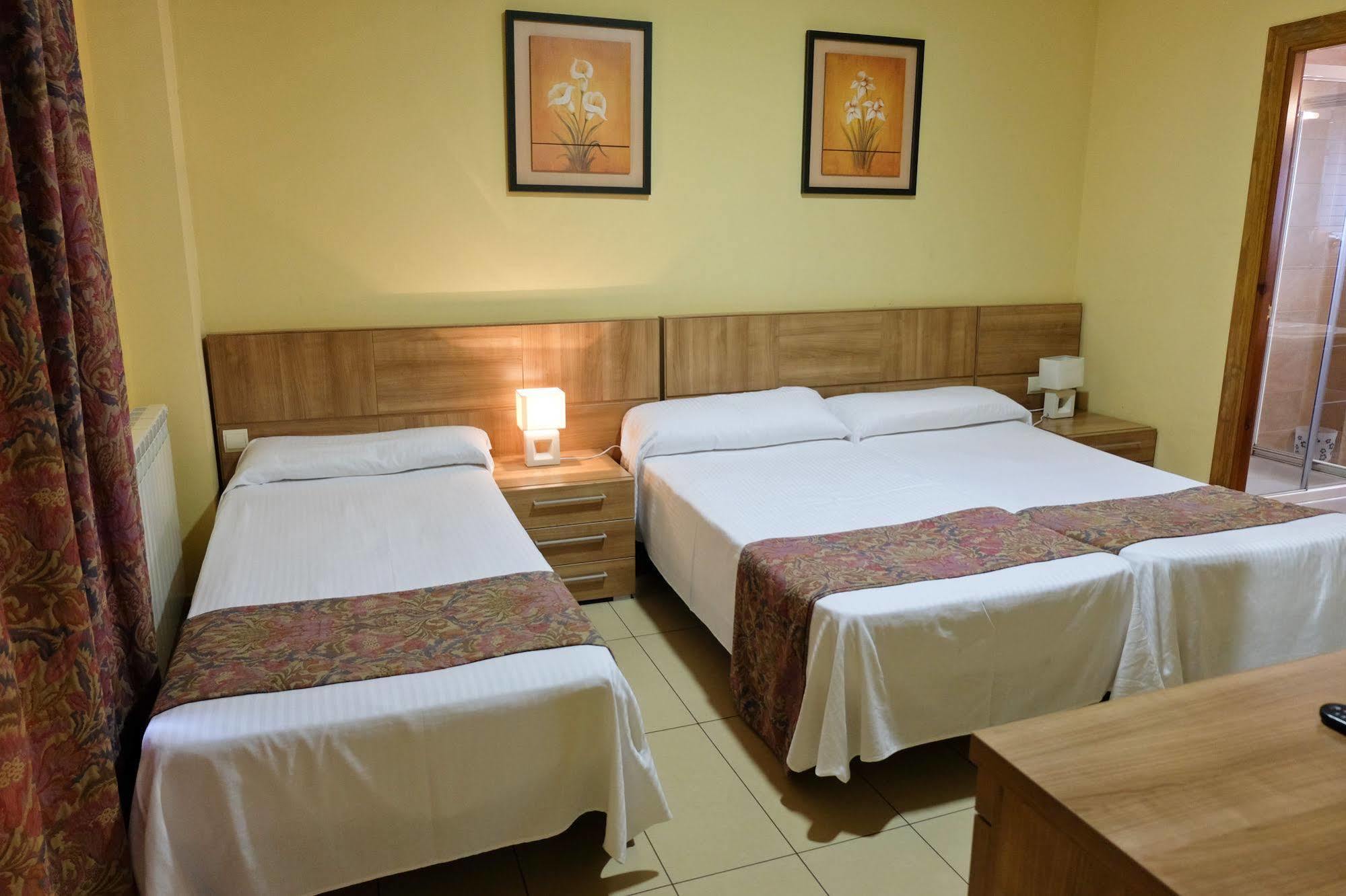 Hostal Costa Azul Granada Ngoại thất bức ảnh
