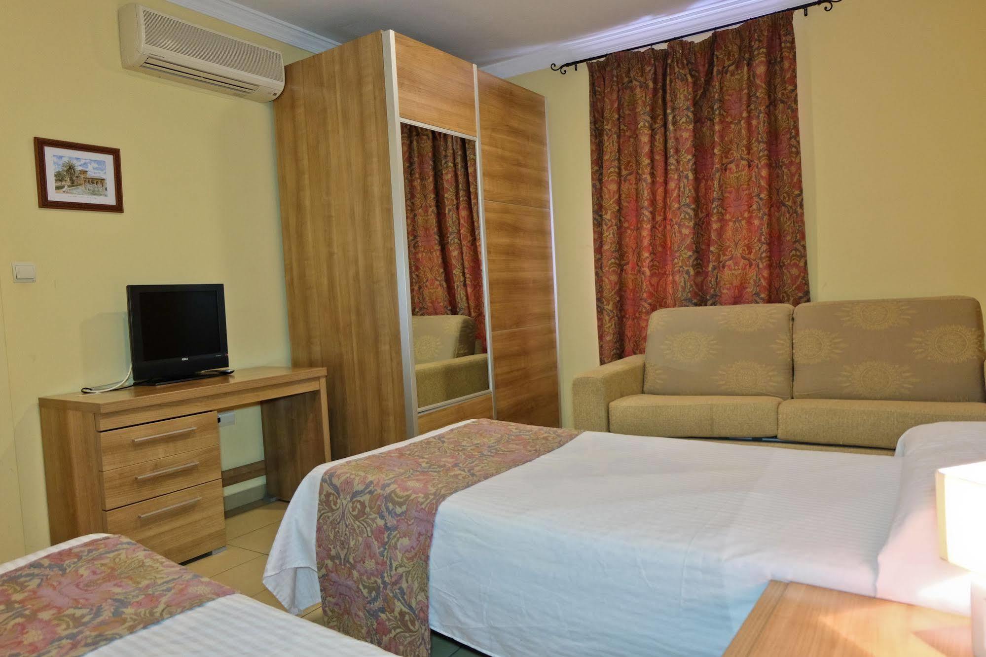 Hostal Costa Azul Granada Ngoại thất bức ảnh