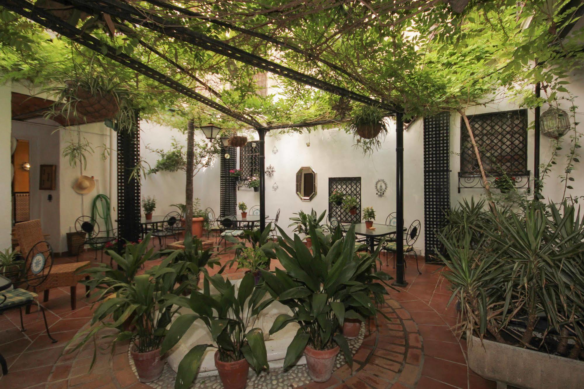Hostal Costa Azul Granada Ngoại thất bức ảnh