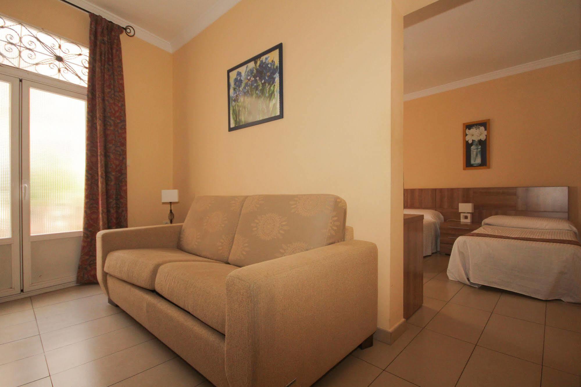 Hostal Costa Azul Granada Ngoại thất bức ảnh