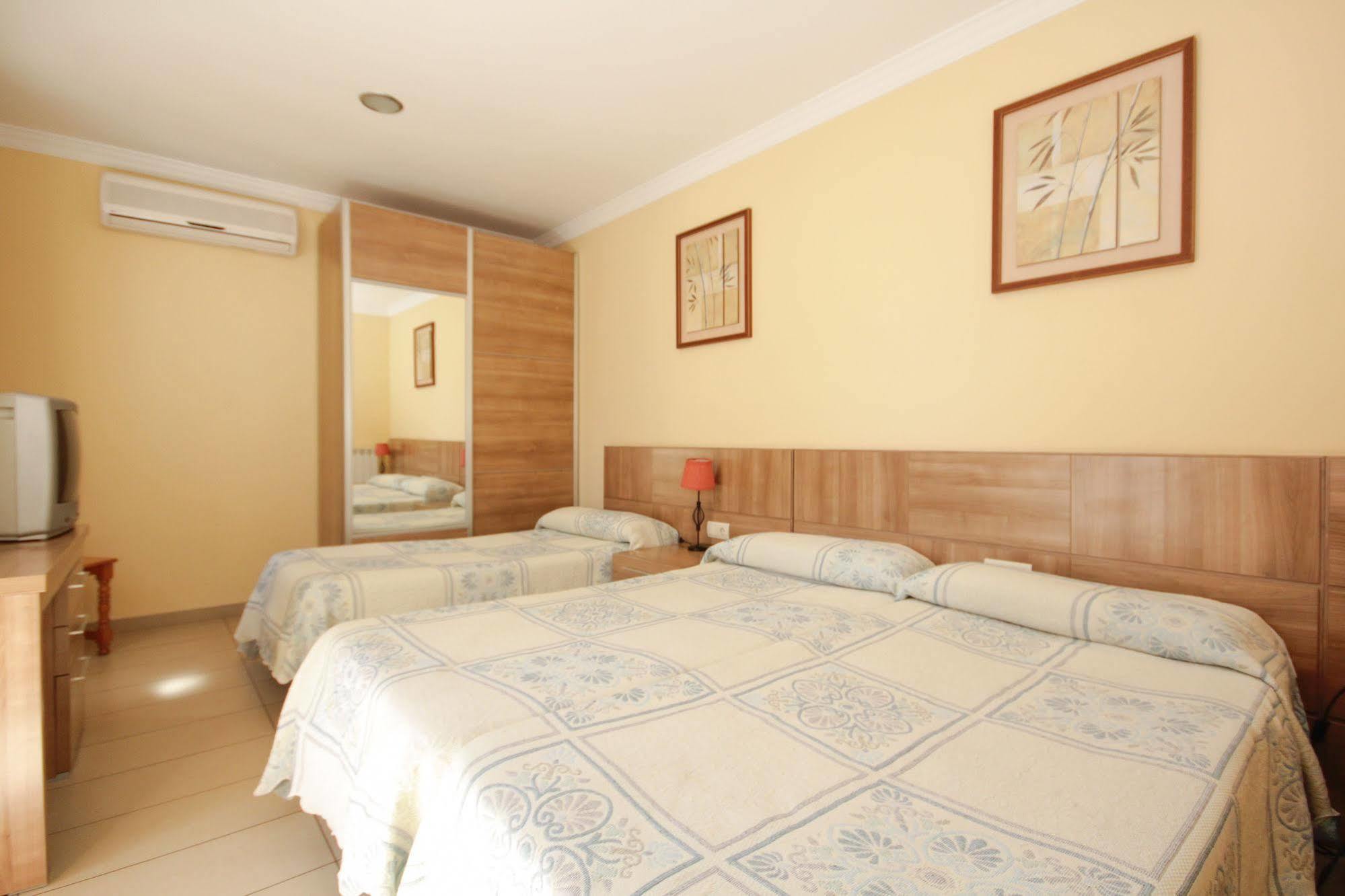 Hostal Costa Azul Granada Ngoại thất bức ảnh