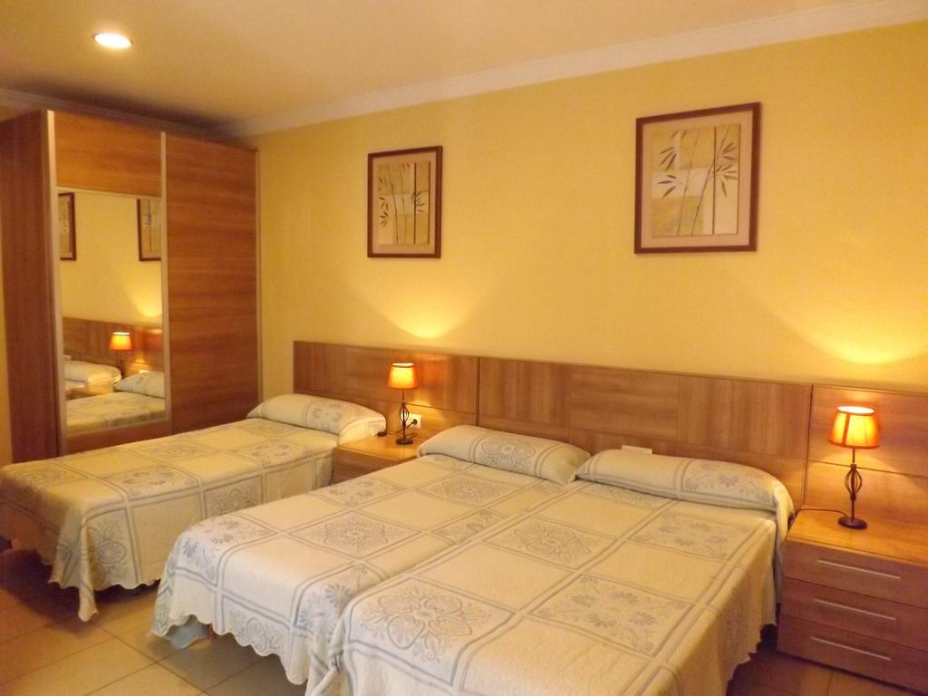 Hostal Costa Azul Granada Phòng bức ảnh