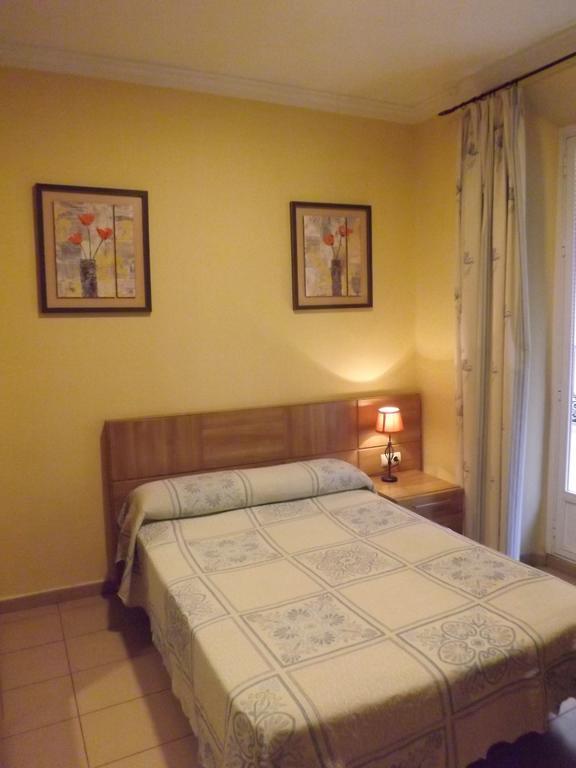 Hostal Costa Azul Granada Phòng bức ảnh
