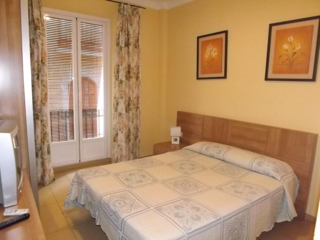 Hostal Costa Azul Granada Phòng bức ảnh