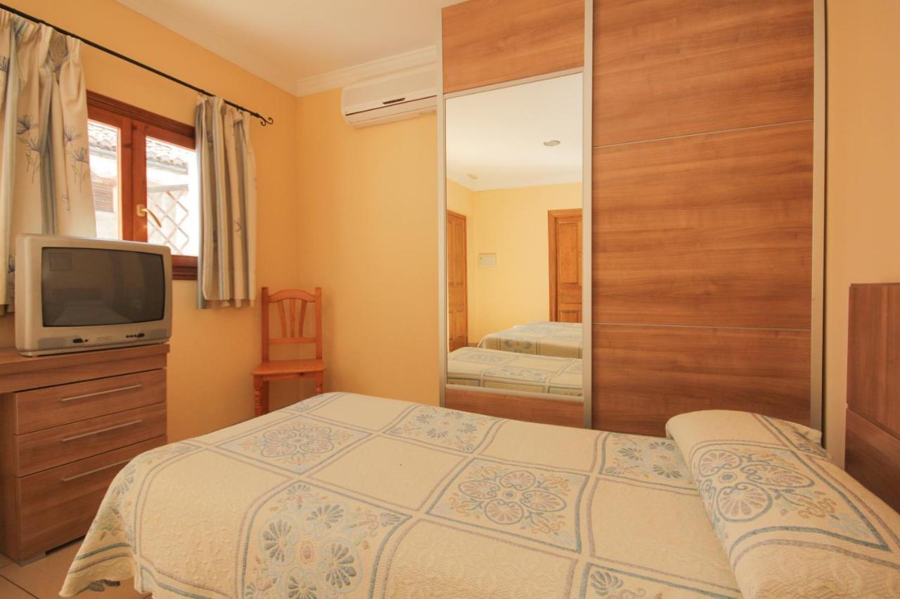 Hostal Costa Azul Granada Ngoại thất bức ảnh
