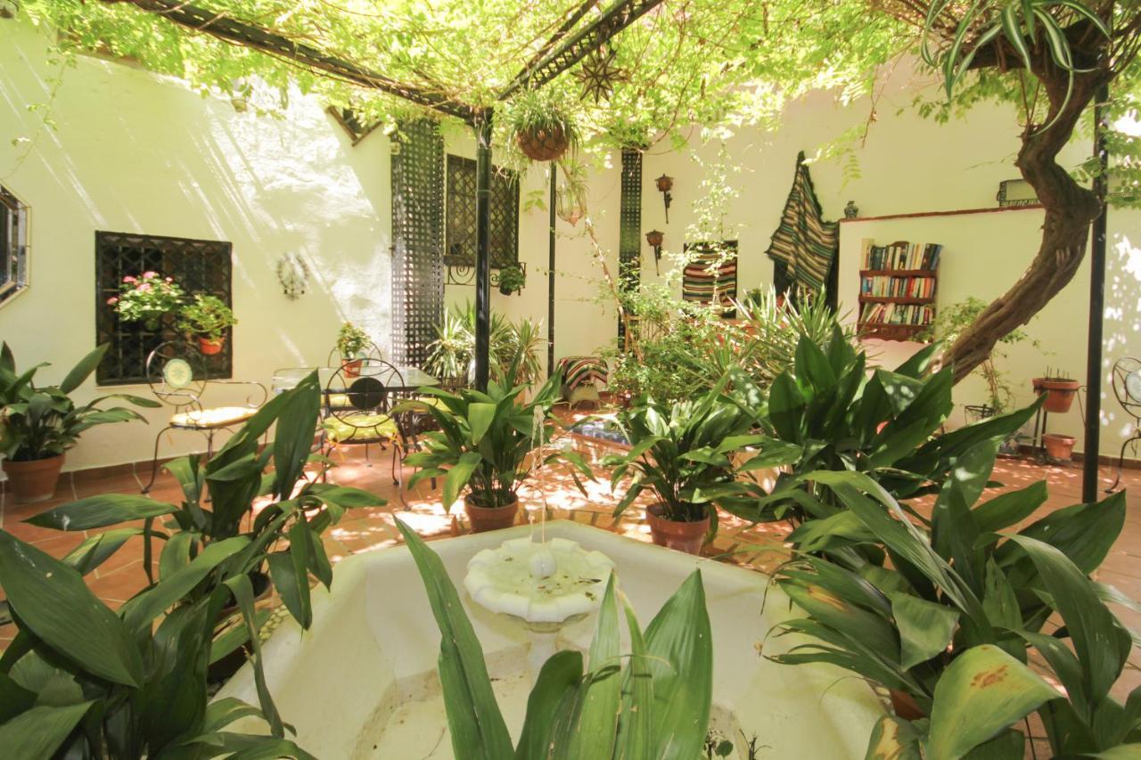 Hostal Costa Azul Granada Ngoại thất bức ảnh