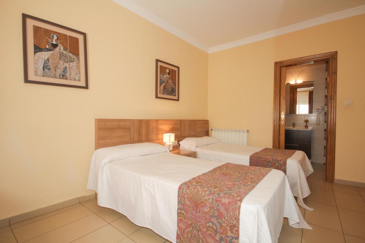 Hostal Costa Azul Granada Ngoại thất bức ảnh
